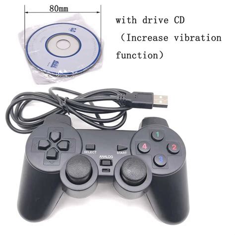 Game Controller Vibration Test 的图像结果