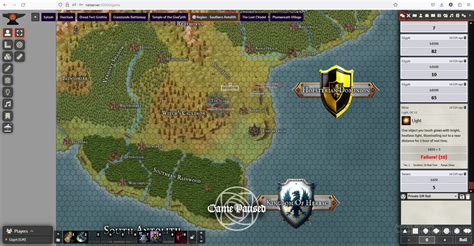 Multi-Level Tiles Foundry VTT Tutorial 的图像结果