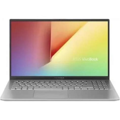 Asus VivoBook 15 X512FA-EJ555T (Core i5 8th Gen/8 GB/512 GB SSD/Windows ...