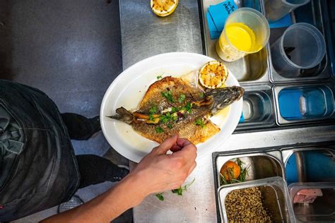 Why Is Branzino Expensive