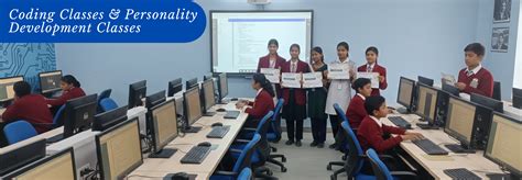 Best English Medium CBSE School in Saharsa with Coding Classes ...