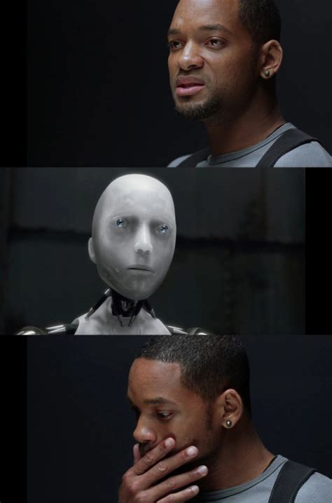 Image result for Human-Robot Meme