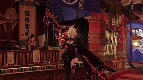 【Monster Hunter：Rise Mod】NieR:Re[in]carnation - Monster Hunter Rise ...