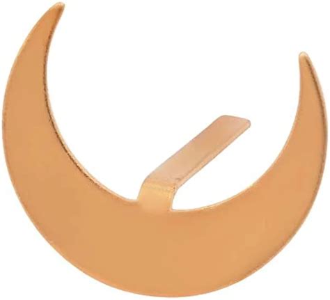 Zumrut® Handcrafted Copper Maratha Chatrapati Shivaji Chandra KOR Bindi ...