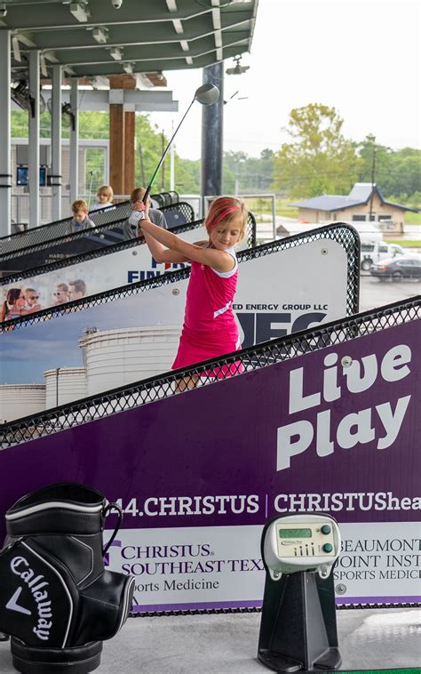 Golf Camps and Clinics – 5 Under Golf Center