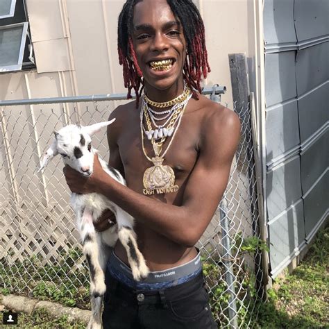 YNW Melly Arrested: 5 Fast Facts You Need to Know