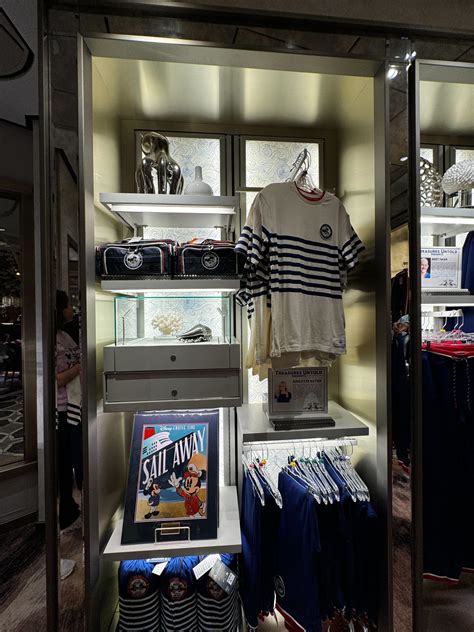 Make Waves with The NEW Disney Cruise Line Collection Featuring Lug ...