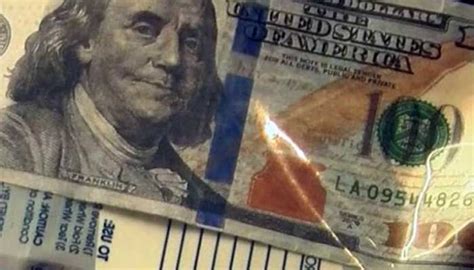 Police are investigating counterfeit money turning up in Ridgeland stores