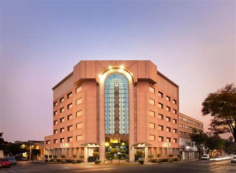 HOTEL ESCALA SIGLO XXI (Mexico City) - Hotel Reviews, Photos, Rate ...