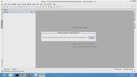 Image result for Add Code to Gradle Android