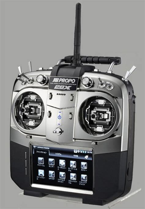 Image result for Radio Control Systems Jr