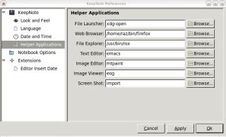 Image result for Keep Note Org Windows