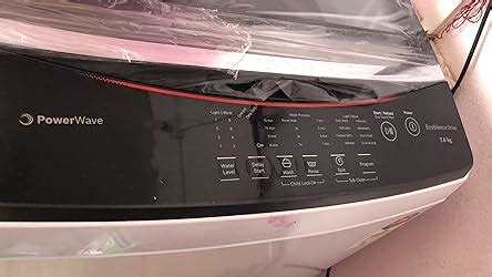 Bosch 7 kg Fully Automatic Top Loading Washing Machine (WOE704W1IN ...