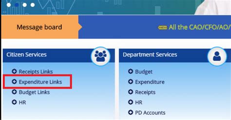 Employee salary details and Pay slips Know your salary Details with all ...