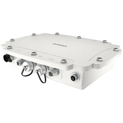 Pepwave Max Router Installation 的图像结果