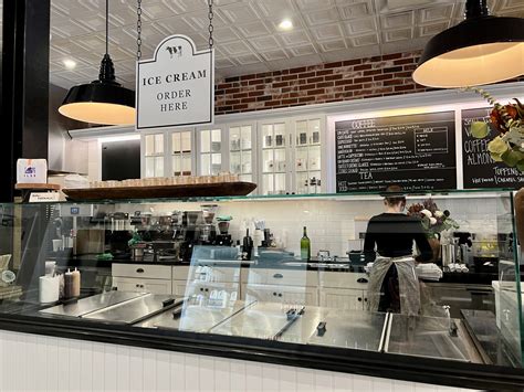 le mazet ice cream - We-Ha | West Hartford News