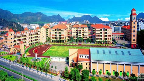 东莞最大的民办学校！东华生态园校区明年9月开学-搜狐