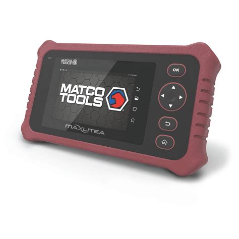 Matco Tools Auto Scanner 的图像结果