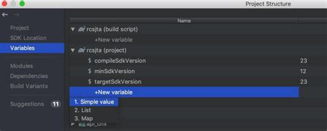 Failed to Compile Values File Android Studio 的图像结果