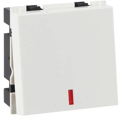 Havells Fabio 10 AX Mega Switch with indicator Wholesale Price Online ...