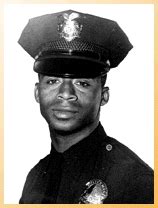 E.L. Riddick - LAPD Online