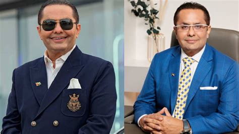 Success Story: స్లమ్ బాయ్ సక్సెస్ స్టోరీ.. రూ.20,830 కోట్ల సంపదతో ...