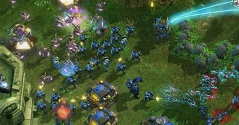 Image result for Protoss Builds SC2