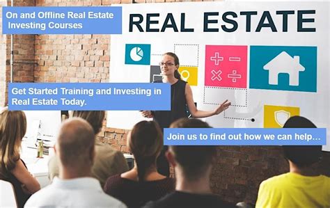 Coral Springs Real Estate Investing Courses and Community Introduction ...