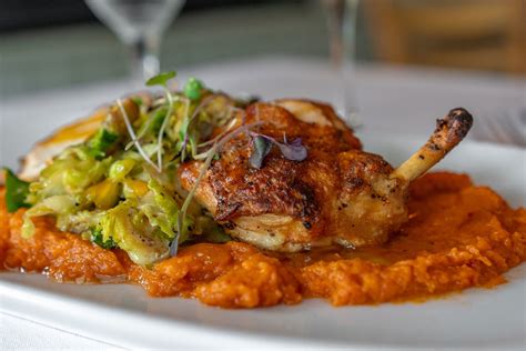 Eden Restaurant - Rehoboth Beach, DE