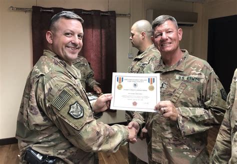 Campaign medal for Iraq service gets reinstated