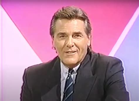 'Wheel of Fortune' Host Chuck Woolery Dead at 83 - PopCulture.com