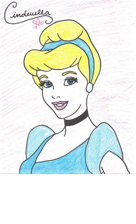 Image result for Disney Princess Drawing Tutorials