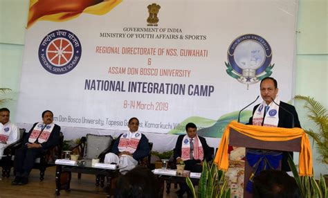 National Service Scheme