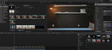 Image result for Audio Final Cut Pro Tutorial