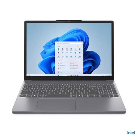 Buy Lenovo IdeaPad Slim 3 15IRH10 83K100CPIN Standard Laptop (Intel ...