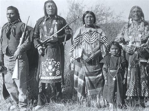 Celebrating Native American Family Traditions