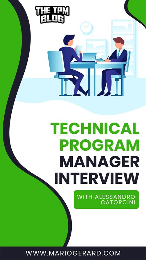 Technical Program Manager Interview at Microsoft 的图像结果