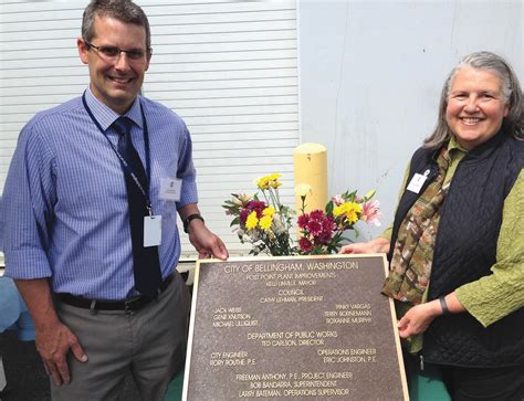 Ted Carlson Named Sanitary Service GM - Business Pulse