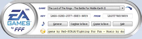 Image result for BFME2 Code