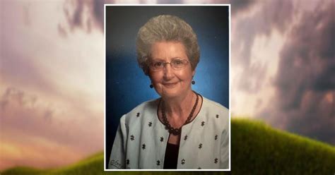 Obituary | Rebecca Gregory Horton of Spartanburg, South Carolina ...