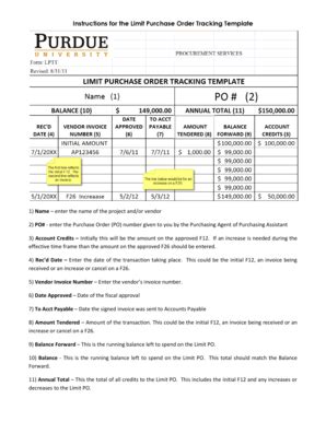 Fillable Online purdue Clerk's Office Forms - purdue Fax Email Print ...