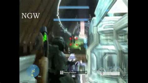 Halo 3 - Walkthrough - Halo 3 - The Covenant - Helpful Flood