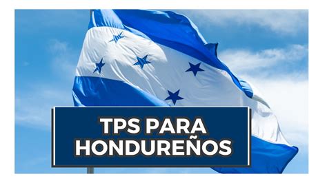 TPS Honduras 2025: qué es, cómo aplicar, fechas clave y últimas noticias