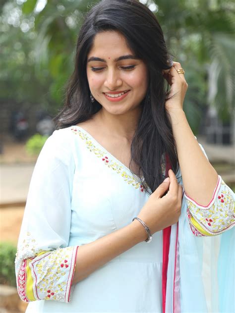 Kushee Ravi : కొంటె చూపులతో కవ్విస్తున్న ఖుషీ రవి.. | Dia Actress ...