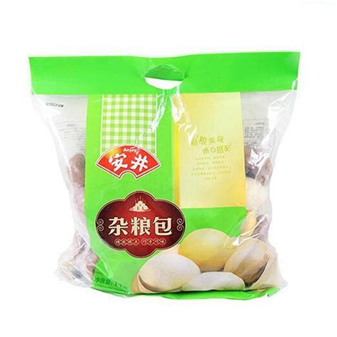 安井杂粮包800g-淘江阴-水果蔬菜,肉禽蛋奶,统统网上购
