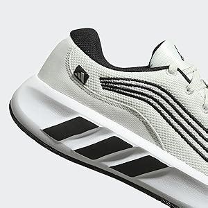 Buy adidas Mens Cloud Tec M Running Shoe at Amazon.in