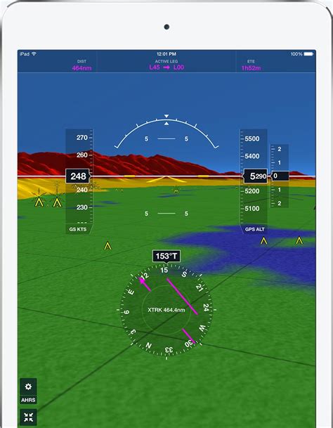ForeFlight Approach Plates 的图像结果
