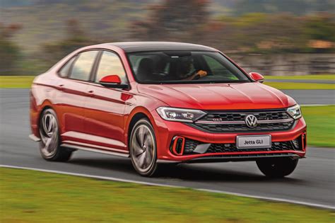 [4r]VW Jetta GLI some das concessionárias e fila de espera supera 4 meses - [ Notícias ] na ...
