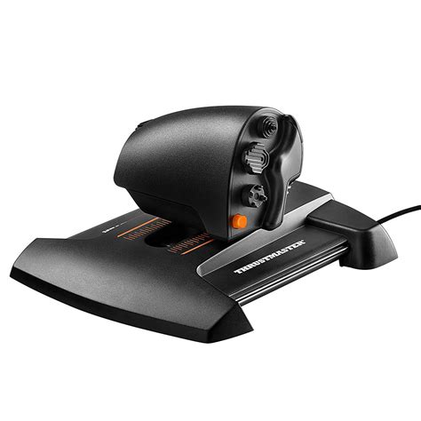 Image result for Thrustmaster Throttle Controller Download