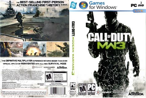 Image result for Cod 3 Download